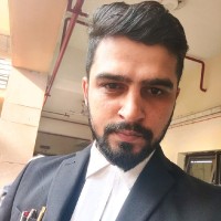 Adv Gaurav Singh Kaswan