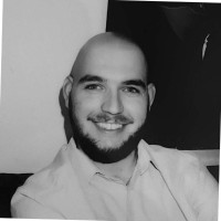 Sebastian Bergman