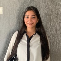 Khushi Chaudhary
