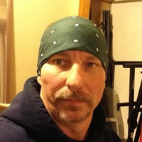 Chris Maxwell