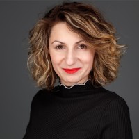 Elena Dombi