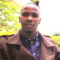 Benny Septer MLS(ASCPi)CM, MPH(c)