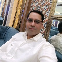 Udayvir Yadav
