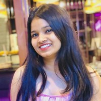 Esha Chauhan