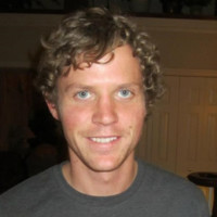Daniel Gurr