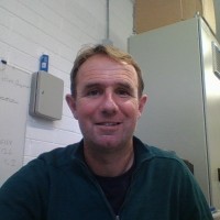 Roger Harty