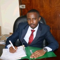 Peterson Njeru