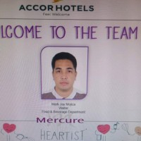 Mark Jay Mojica