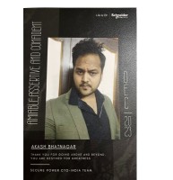 Akash Bhatnagar