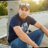 Ivan De Jesus Larraga Hernandez