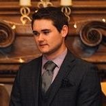 Daniel Baggott