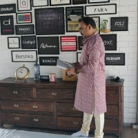 Mithilesh Kumar