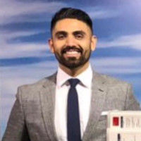 Assad Ali
