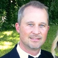 Stephen Vaughn