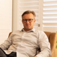 Mark Pretorius