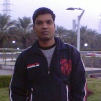 Ashish Chandak