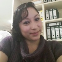 Rocio Dominguez Romero