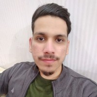 Ankit Chamoli