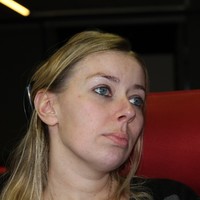 Maryline Vacherot