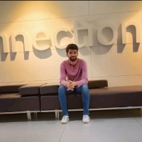 Deepak Tej