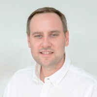 Preston Graham
