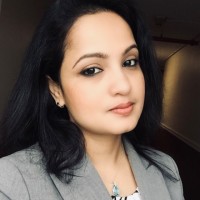 Tahmina Khan