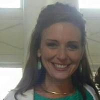 Sharon Camille Rast