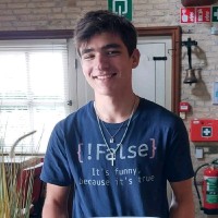 Martijn van Houwelingen