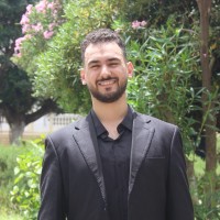 Aimad-Eddine Admane