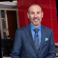 John Ricciardelli