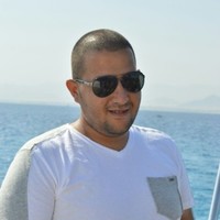 Shreef Yasser El-Nagdy