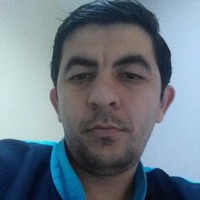Adem Öztürk