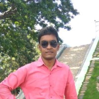 Sk Asif Iqbal