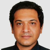 Vahid Behzadi