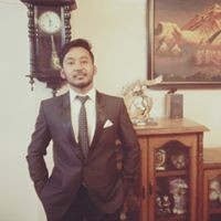 Yaju Shrestha