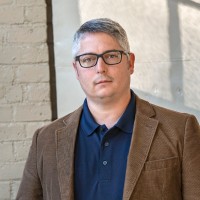 Chris Novelli AIA, NCARB