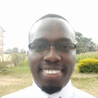 James Ndegwa