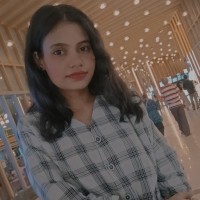 Prachi C.