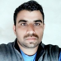 ARVIND PHALSWAL