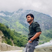 Suraj Kushwaha