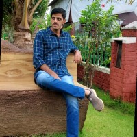 Ratheesh Shenoy R