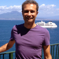 Jayesh Mistry
