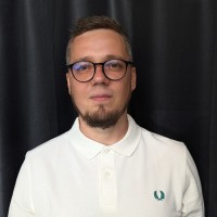 Roman Fokin