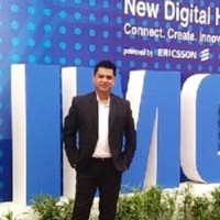 Vikram Agarwal