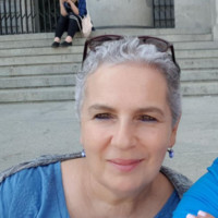 Daphna Eldar