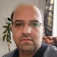 Majid Mehdipour