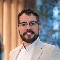 Daniel Gouvea de Almeida