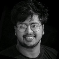 Arjun Vijay Kumar