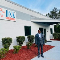 Kris Kasireddy
