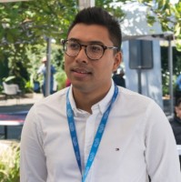 Gaurav Manandhar